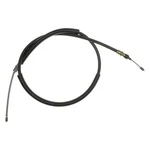 Genuine Acdelco For Isuzu Amigo 1990-1993 Parking Brake Cable Passenger Side. Fixed Price $39.69.