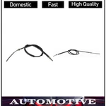 Dorman Rear Parking Brake Cable Kit Ford Ranger 1993 1994 1995 1996 1997 98. Fixed Price $70.23.
