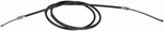 Rr Right Brake Cable Parts Master/dorman BC94490. Fixed Price $31.18.