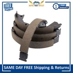 New Parking Brake Shoe Set Fits For 2010-2013 Hyundai Santa Kia Sorento. Fixed Price $45.06.