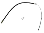 For 1969-1971 Dodge Dart Parking Brake Cable Rear Left Raybestos 87385ZTNC 1970. Fixed Price $46.05.