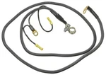 Battery Cable Standard A624TC Fits 96-98 Ford Mustang 4.6L-V8. Fixed Price $47.98.