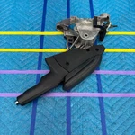 2007 2014 Audi Tt Roadster Conv Parking Lever Handbrake With Armrest Oem. Fixed Price $68.00.