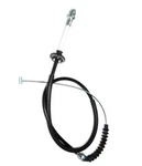 Genuine Toyota Front Parking Brake Cable Pick Up 46410-35500. Fixed Price $98.88.