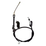 For Honda Civic 1992-2000 Parking Brake Cable Rubber Outer Sleeve With Conduit. Fixed Price $77.09.