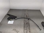 05-13 Corvette C6 Black Emergency Parking Brake Lever Handle Unit Fact 1184647. Fixed Price $120.00.