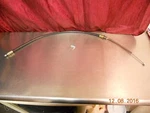 Wagner BC76575 Rear Brake Cable. Fixed Price $25.00.