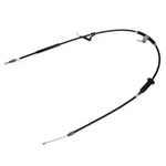 2013-2016 Dodge Dart Parking Brake Cable Left Side Genuine Mopar 68232031AA. Fixed Price $97.77.