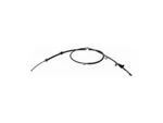Genuine Dorman Parking Brake Cable C660832. Fixed Price $58.29.