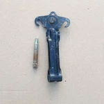 Mercedes 300SD W116 Emergency Parking Safety Brake Shackle & Screw Assembly Oem. Fixed Price $44.95.