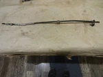 Ferrari California Lh E-brake Cable P/n 247323. Fixed Price $65.00.