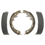 Acdelco 17823B Shoe Kit,rr Brk. Fixed Price $179.07.