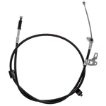 Parking Brake CABLE-ELEMENT3 Raybestos BC97123 Fits 03-04 Toyota Corolla. Fixed Price $64.79.