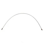 Parking Brake CABLE-ELEMENT3 Raybestos BC93101. Fixed Price $23.85.