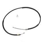 Parking Brake CABLE-ELEMENT3 Raybestos BC94868 Fits 90-95 Isuzu Pickup. Fixed Price $52.96.