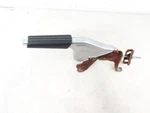 Jeep Jl Wrangler Oem Leather Emergency E-brake Handle 2018 2019 2020 2021 80981. Fixed Price $72.00.
