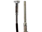 Raybestos Brakes Parking Cable BC97468. Fixed Price $27.96.
