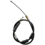 Dorman C95344 Parking Brake Cable For 97-06 Jeep Wrangler. Fixed Price $28.45.
