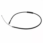 Genuine Ford Parking Brake Cable 9C2Z-2853-A. Fixed Price $72.03.