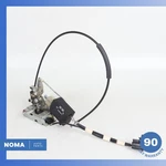 98-03 Jaguar X308 XJ8 Xjr Vdp Rear Right Door Lock Latch Actuator Oem. Fixed Price $71.23.