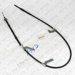 New Hyundai Parking Brake Cable Passenger 2012-17 Veloster 59770-2V000. Fixed Price $54.27.