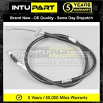 Fits Toyota Celica 1994-1999 1.8 2.0 Intupart Left Hand Brake Cable 4643020520. Fixed Price $56.87.