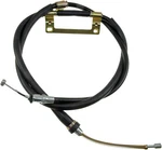 Parking Brake Cable - Dorman# C660377. Fixed Price $50.27.