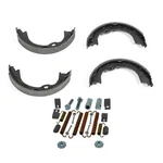 Rear Emergency Parking Brake Shoe Spring Set Fits 07-17 Jeep Wrangler 4WD. Fixed Price $72.95.
