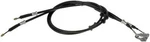 Intermediate Brake Cable Dorman/first Stop C660893. Fixed Price $58.06.