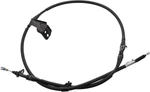 Genuine Nissan Parking Brake Cable 36530-EB00B. Fixed Price $295.24.