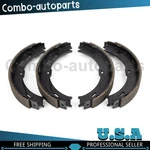 Rear Parking Brake Shoe Fits 2019-2019 Mercedes-benz Sprinter 1500. Fixed Price $31.99.
