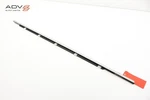 2024 - 2025 Kia EV9 Rear Left Driver Side Door Window Belt Molding Oem. Fixed Price $139.99.