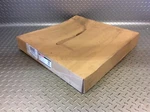 08-19 Ford E-150 E-250 E-350 E-450 Parking Brake Cable Motorcraft BRCA-230 Nos. Fixed Price $50.00.