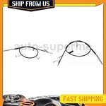 Dorman Parking Brake Cable Rear Set 2X Ford F-350 Super Duty 5.4L 2007-2009. Fixed Price $131.36.