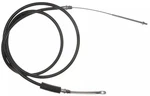 Genuine Acdelco Passenger Side Parking Brake Rear Cable 18P1984. Fixed Price $34.73.