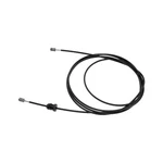 Genuine Acdelco Ford F-450 Super Duty 08-10 Intermediate Parking Brake Cable. Fixed Price $31.43.