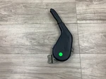 1990-2005 Mazda Miata Oem Black Parking Brake Lever Emergency Handle *read*. Fixed Price $35.00.