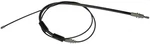 Parking Brake Cable Dorman C93127. Fixed Price $47.05.