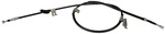 Parking Brake Cable - Dorman# C94027. Fixed Price $54.01.