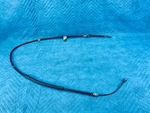 Lexus LS430 Emergency Parking Brake Release Cable 2001-2006 Oem. Fixed Price $45.00.
