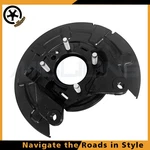 Rear Left Side Parking Brake Assy 2012-20 Lincoln Mark Lt Ford F-150 926373. Fixed Price $98.99.
