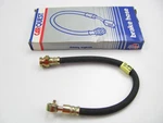 Carquest SP8747 Front Left Brake Hydraulic Hose For 1990-1997 Mazda Miata. Fixed Price $12.59.