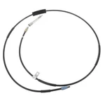 Genuine 2003-2024 Chevrolet Gmc Rear Right Side Parking Brake Cable 20779562. Fixed Price $54.89.