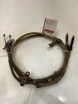 11 - 14 Hyundai Sonata Parking Brake Cable Set Left And Right Oem. Fixed Price $98.99.