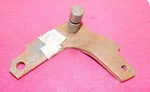 1951-1959 Chevrolet Truck Nos Emergency Brake Lever. Fixed Price $44.00.
