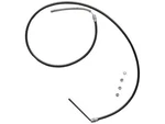 Raybestos 69RD77K Rear Right Parking Brake Cable Fits 1977-1984 Chevy Caprice. Fixed Price $39.67.