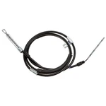 Acdelco Gold 18P97205 (19358857) Parking Brake Cable. Fixed Price $51.97.