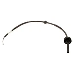For Bmw X5 2007-2013 Bosch W0133-1791506-BOS Driver Side Parking Brake Cable. Fixed Price $45.93.