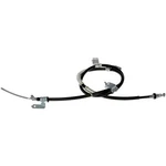 Dorman C661434 Parking Brake Cable. Fixed Price $65.85.
