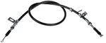 Parking Brake Cable - Dorman# C94280. Fixed Price $63.63.